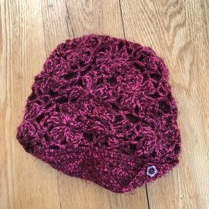 Pistil Knit Hat